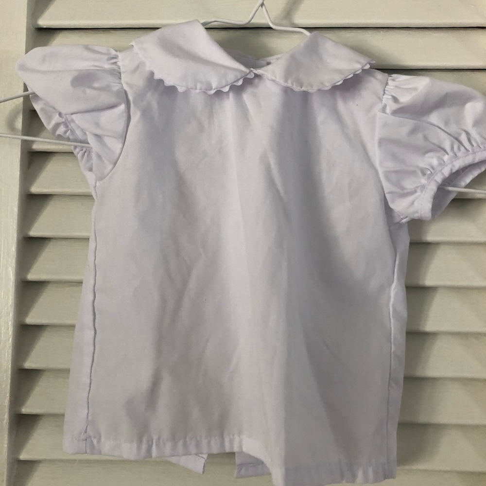 White shirt